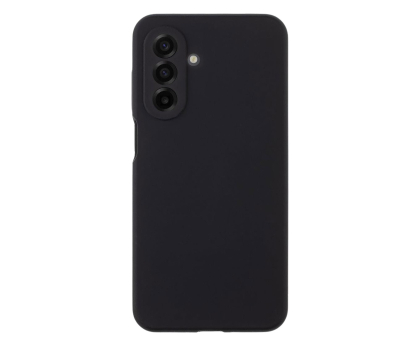 Etui / obudowa na smartfona Tactical Velvet Smoothie Kryt pro Samsung Galaxy A17 4G/5G Asphalt
